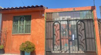 FRACCIONAMIENTO VILLAS DEL DORADO, PRIVADA SANTA GUADALAJARA, UNIDAD 53