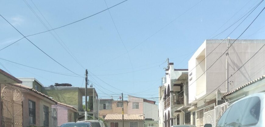 FRACCIONAMIENTO VILLAS DEL DORADO, PRIVADA SANTA GUADALAJARA, UNIDAD 53