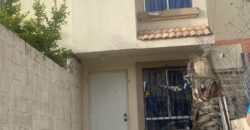 FRACCIONAMIENTO URBIVILLA DEL PRADO II, PRIVADA BALCANICA, UNIDAD 49