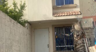 FRACCIONAMIENTO URBIVILLA DEL PRADO II, PRIVADA BALCANICA, UNIDAD 49