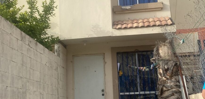 FRACCIONAMIENTO URBIVILLA DEL PRADO II, PRIVADA BALCANICA, UNIDAD 49