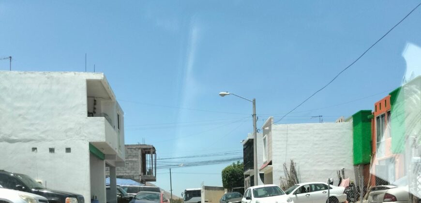 FRACCIONAMIENTO PASEOS DEL VERGEL, PRIVADA GUAYABOS, UNIDAD 7B