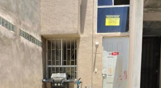 FRACCIONAMIENTO PASEOS DEL VERGEL, PRIVADA GUAYABOS, UNIDAD 7B