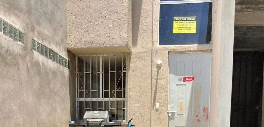 FRACCIONAMIENTO PASEOS DEL VERGEL, PRIVADA GUAYABOS, UNIDAD 7B