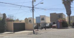 FRACCIONAMIENTO VILLAS DE SANTA FE, PRIVADA VILLA PLAZA, UNIDAD 09