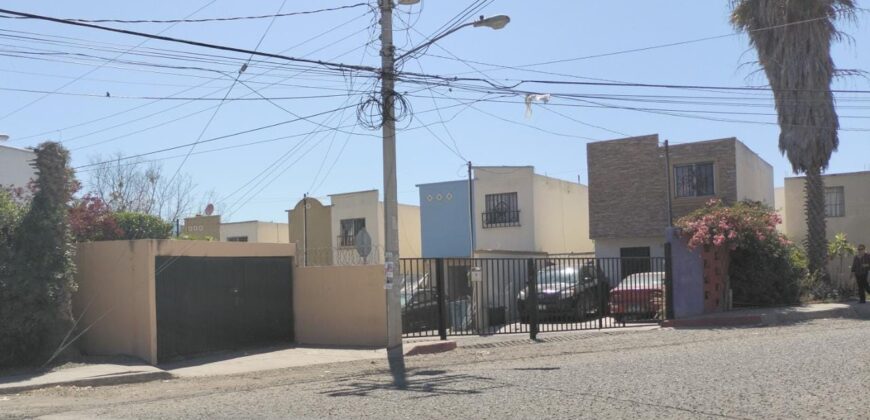 FRACCIONAMIENTO VILLAS DE SANTA FE, PRIVADA VILLA PLAZA, UNIDAD 09