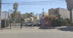 FRACCIONAMIENTO LOS LOBOS, C-5, UNIDAD 81A