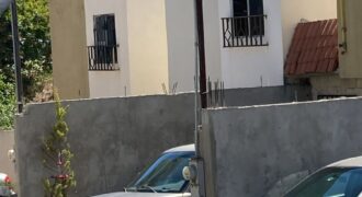 FRACCIONAMIENTO LOS LOBOS, C-5, UNIDAD 81A