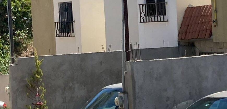 FRACCIONAMIENTO LOS LOBOS, C-5, UNIDAD 81A