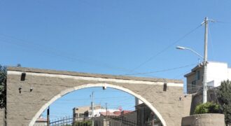 FRACCIONAMIENTO MISION DE LAS CALIFORNIAS, PRIVADA MISION DE KAKADAM, UNIDAD 55