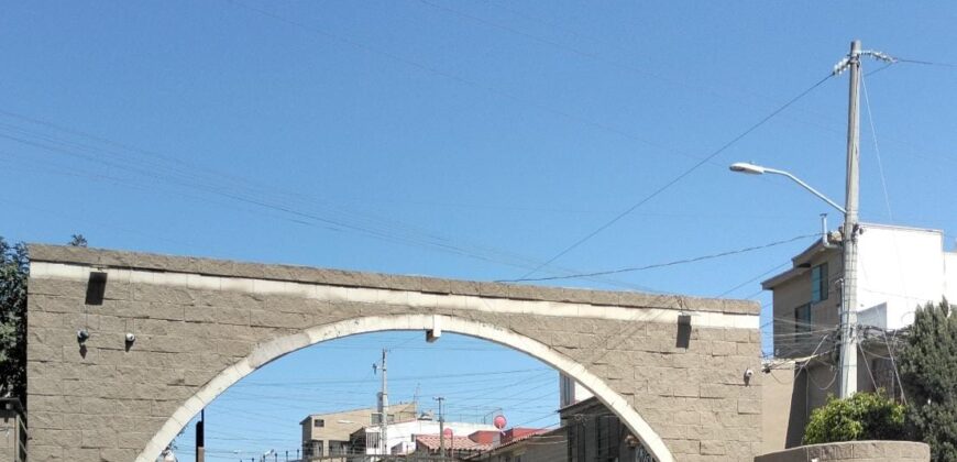 FRACCIONAMIENTO MISION DE LAS CALIFORNIAS, PRIVADA MISION DE KAKADAM, UNIDAD 55