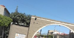 FRACCIONAMIENTO MISION DE LAS CALIFORNIAS, PRIVADA MISION DE KAKADAM, UNIDAD 55