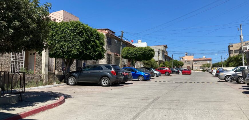 FRACCIONAMIENTO MISION DE LAS CALIFORNIAS, PRIVADA MISION DE KAKADAM, UNIDAD 55