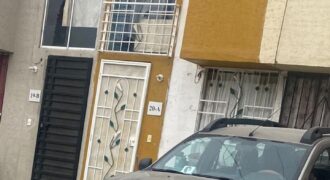 FRACCIONAMIENTO PASEOS DEL FLORIDO, PRIVADA DALIAS, UNIDAD 20A