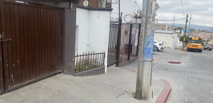 FRACCIONAMIENTO PASEOS DEL FLORIDO, PRIVADA DALIAS, UNIDAD 20A