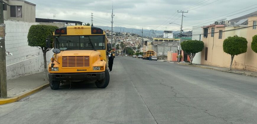 FRACCIONAMIENTO PASEOS DEL FLORIDO, PRIVADA DALIAS, UNIDAD 20A