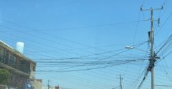 FRACCIONAMIENTO EL LAUREL , PRIVADA CADIZ, UNIDAD 56