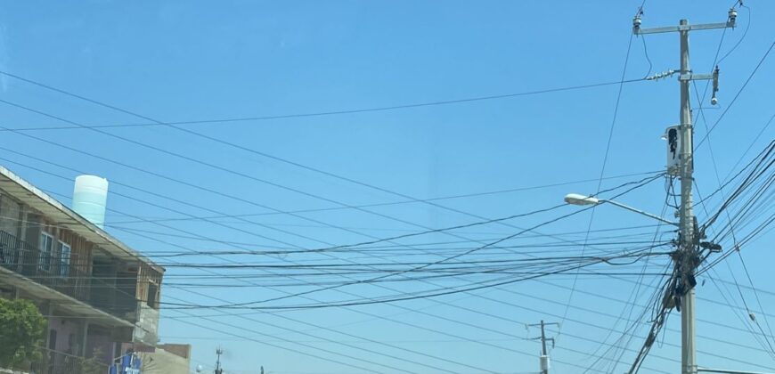 FRACCIONAMIENTO EL LAUREL , PRIVADA CADIZ, UNIDAD 56