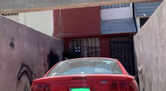 FRACCIONAMIENTO EL LAUREL , PRIVADA CADIZ, UNIDAD 56