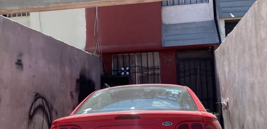 FRACCIONAMIENTO EL LAUREL , PRIVADA CADIZ, UNIDAD 56