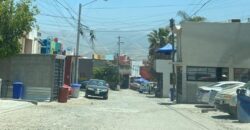 FRACCIONAMIENTO EL LAUREL , PRIVADA CADIZ, UNIDAD 56