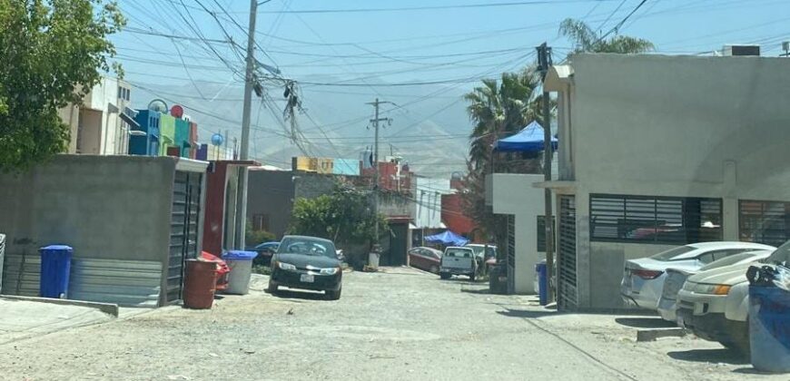 FRACCIONAMIENTO EL LAUREL , PRIVADA CADIZ, UNIDAD 56