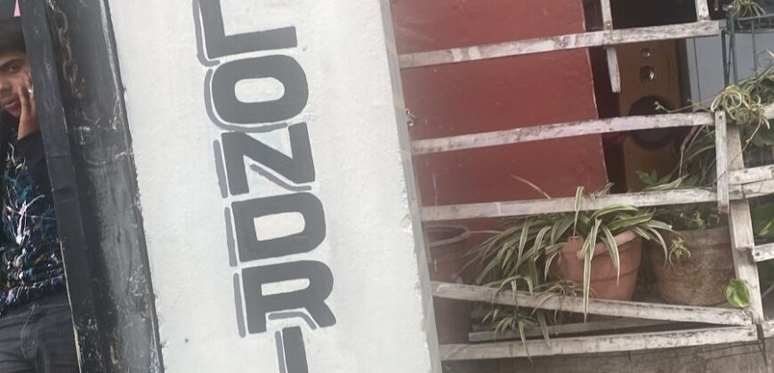 FRACCIONAMIENTO CAÑADAS DEL FLORIDO, PRIVADA DE LAS GOLONDRINAS, UNIDAD 31