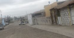 FRACCIONAMIENTO CAÑADAS DEL FLORIDO, PRIVADA DE LAS GOLONDRINAS, UNIDAD 31