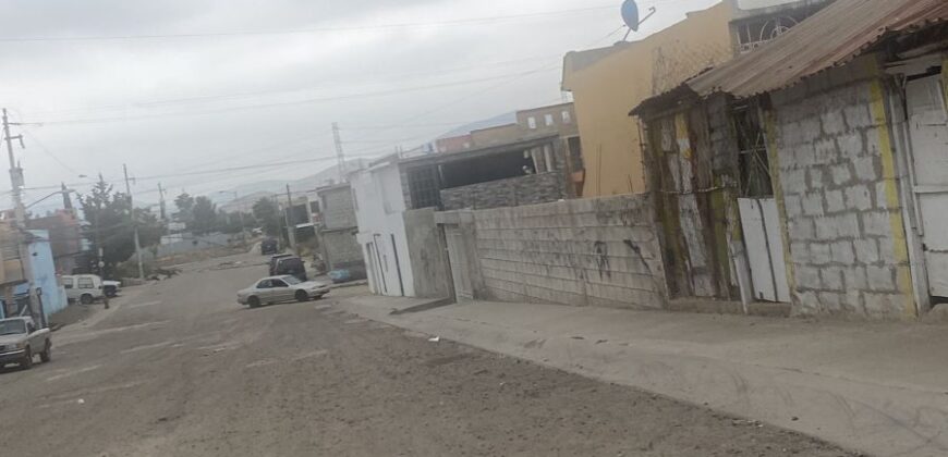 FRACCIONAMIENTO CAÑADAS DEL FLORIDO, PRIVADA DE LAS GOLONDRINAS, UNIDAD 31