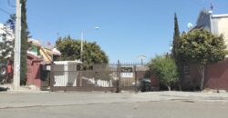 FRACCIONAMIENTO SANTA FE 5TA SECCION, PRIVADA LARIZA, UNIDAD 09