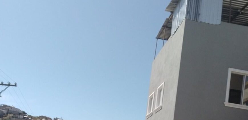 FRACCIONAMIENTO SANTA FE 5TA SECCION, PRIVADA LARIZA, UNIDAD 09