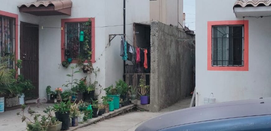 FRACCIONAMIENTO RIBERA DEL BOSQUE, PRIVADA DE LOS CIRUELOS, UNIDAD 08