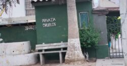 FRACCIONAMIENTO RIBERA DEL BOSQUE, PRIVADA DE LOS CIRUELOS, UNIDAD 08